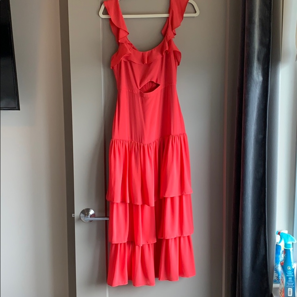 Likely formal dress